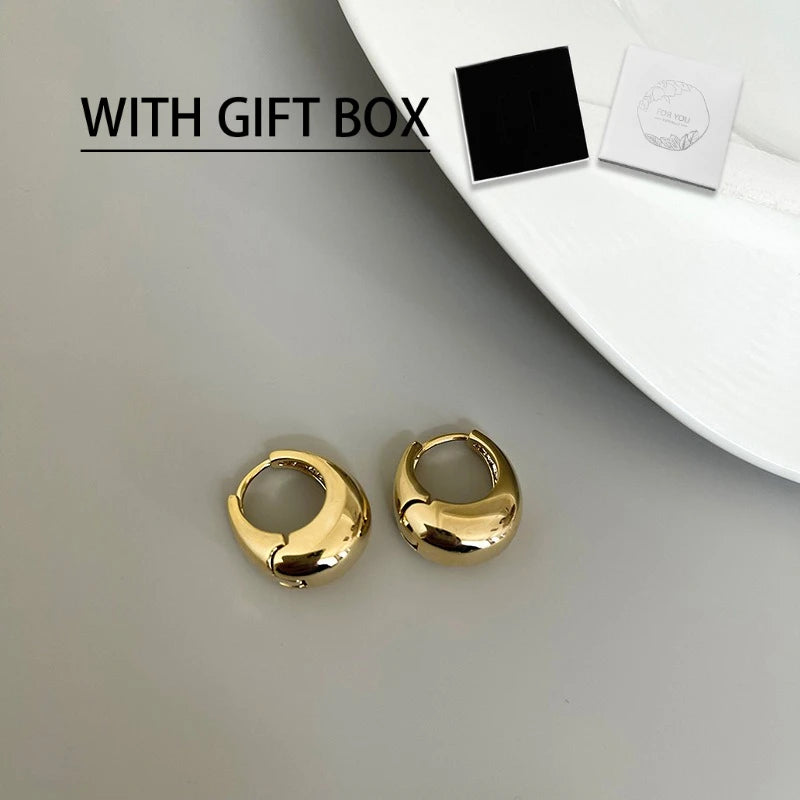 Elegant Earrings Women’s