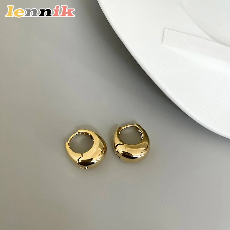 Elegant Earrings Women’s