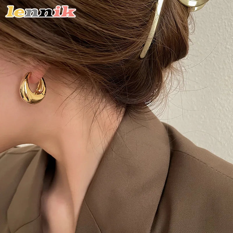 Elegant Earrings Women’s