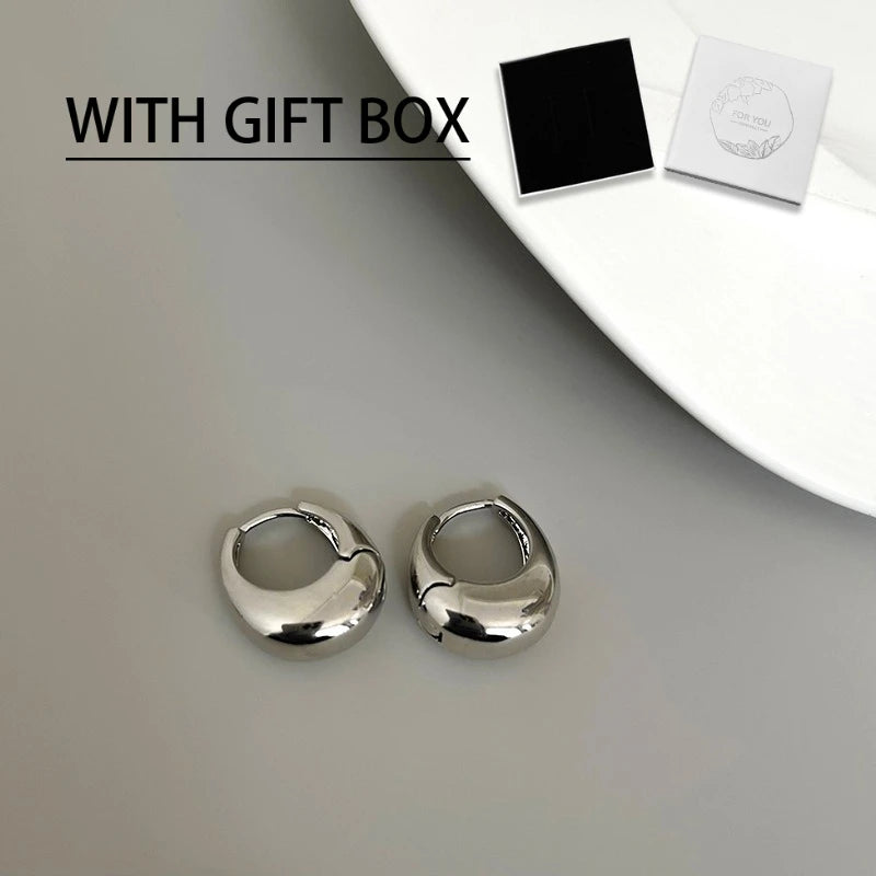 Elegant Earrings Women’s