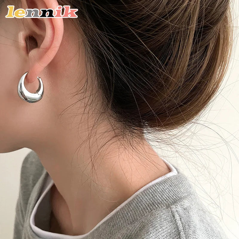 Elegant Earrings Women’s